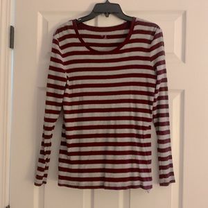 Long sleeve t-shirt!